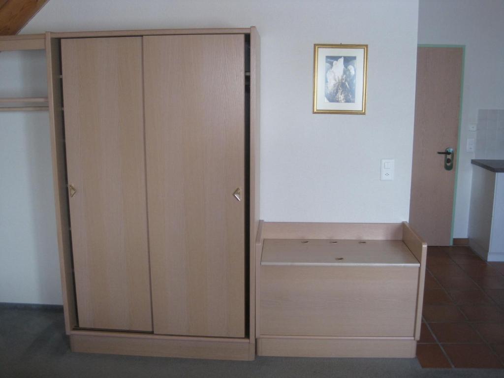 Hotel Des Alpes Realp Zimmer foto