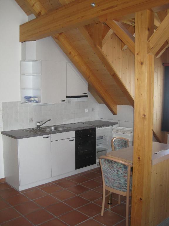 Hotel Des Alpes Realp Zimmer foto